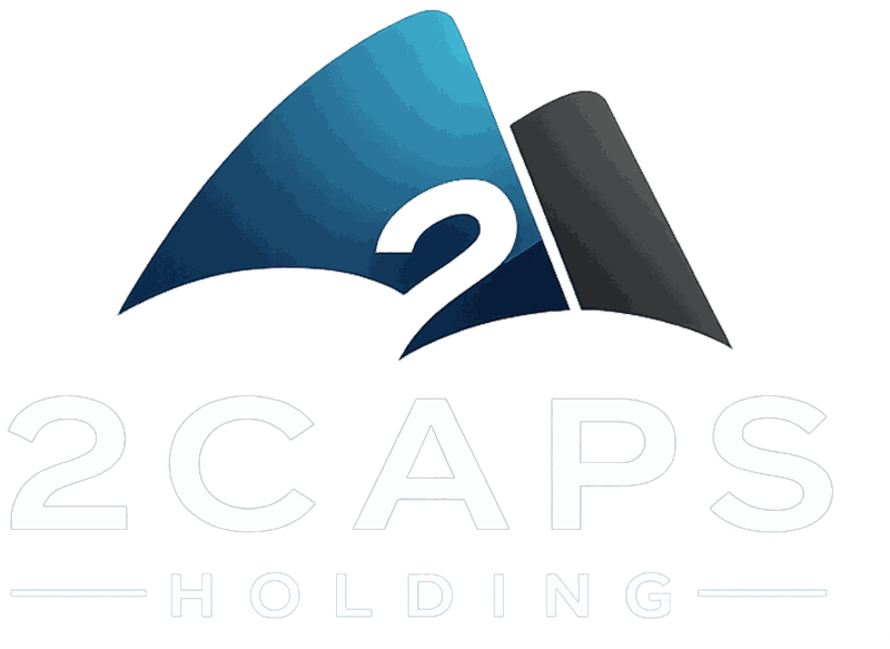 2CAPS Holding