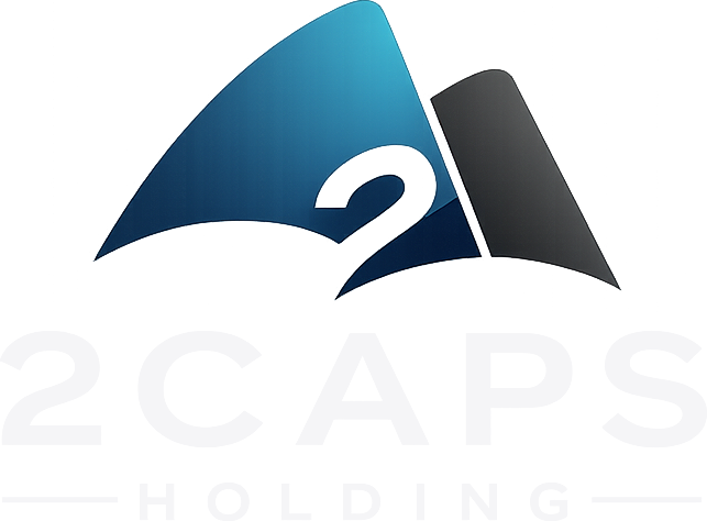 2CAPS Holding